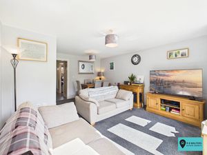 Living/Dining Area - click for photo gallery